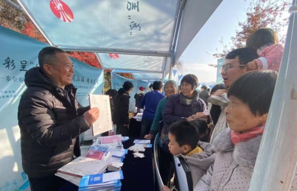 600浙江台州仙居：反邪宣传不停歇 共筑反邪“防火墙”_副本.jpg